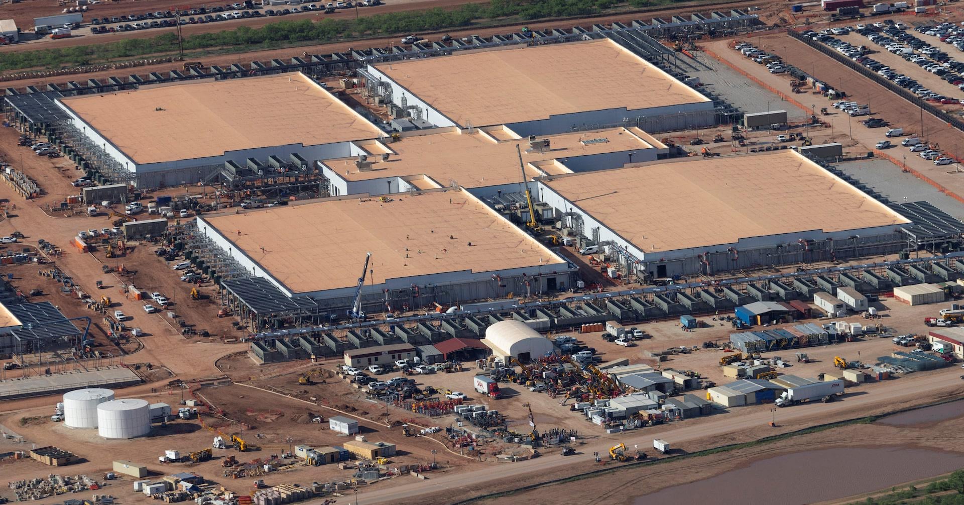 PORTS Technology Campus