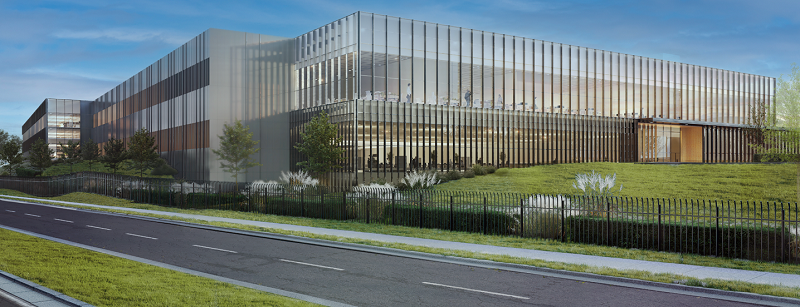 Stafford Technology Campus